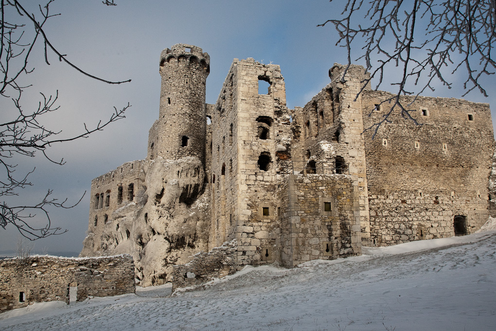 Ogrodzieniec